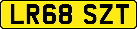 LR68SZT
