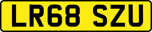 LR68SZU