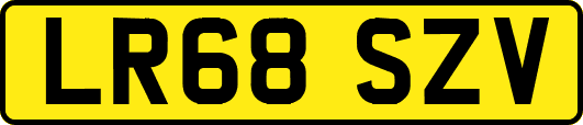 LR68SZV