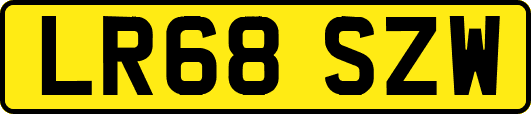 LR68SZW
