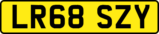 LR68SZY