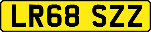 LR68SZZ