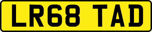 LR68TAD