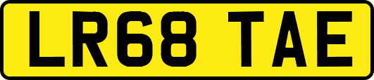 LR68TAE