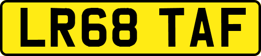 LR68TAF