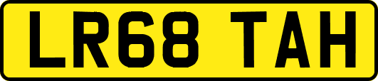 LR68TAH