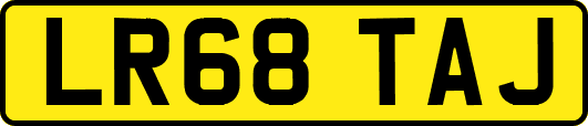 LR68TAJ