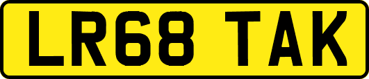 LR68TAK