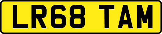LR68TAM