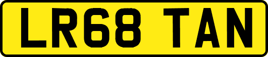LR68TAN