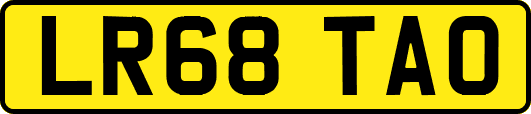 LR68TAO