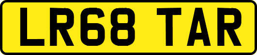 LR68TAR