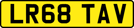 LR68TAV