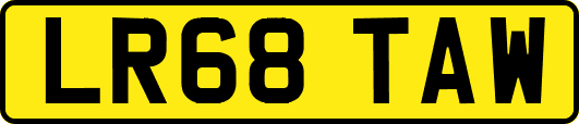 LR68TAW