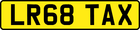 LR68TAX