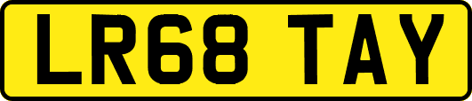 LR68TAY