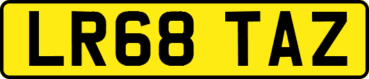 LR68TAZ