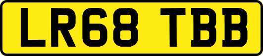 LR68TBB