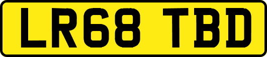 LR68TBD