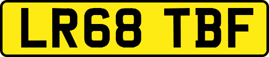 LR68TBF