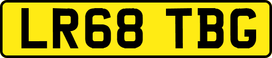 LR68TBG