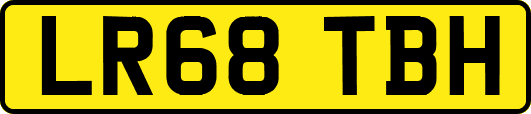 LR68TBH