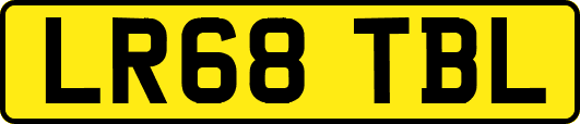 LR68TBL