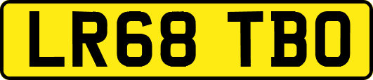 LR68TBO