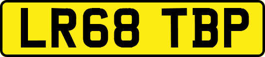 LR68TBP