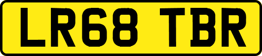 LR68TBR