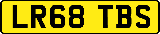 LR68TBS