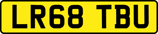 LR68TBU