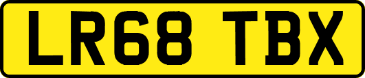 LR68TBX