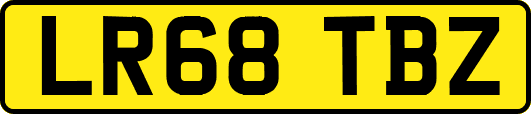 LR68TBZ