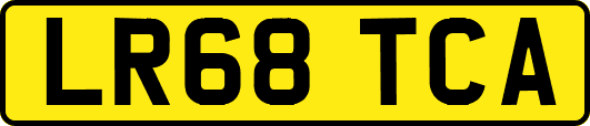 LR68TCA
