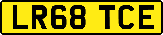 LR68TCE