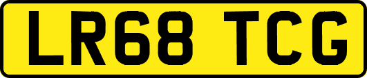 LR68TCG