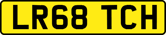 LR68TCH