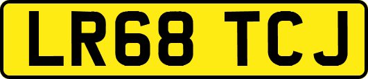 LR68TCJ