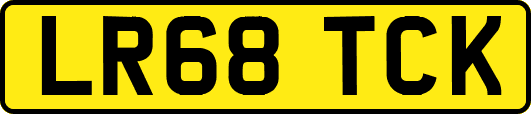 LR68TCK