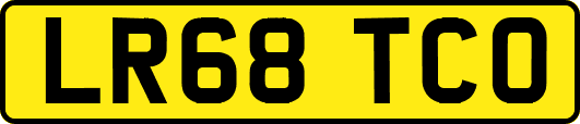 LR68TCO