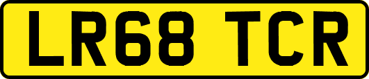 LR68TCR