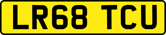 LR68TCU