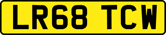 LR68TCW