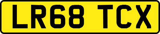 LR68TCX