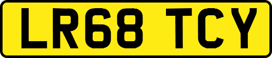 LR68TCY
