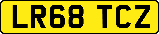 LR68TCZ