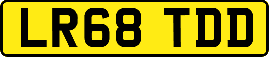 LR68TDD