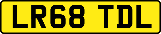 LR68TDL