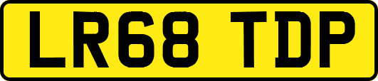 LR68TDP